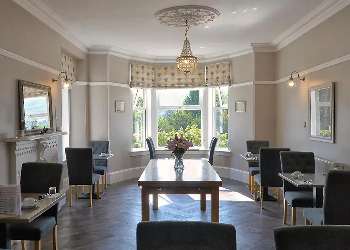 The Poplars Guest House